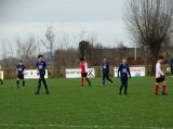 ST D.Z.C. '09/S.K.N.W.K. JO13-1 -Kapelle JO13-2 (competitie) seizoen 2021-2022 (voorjaar - 3e fase)) (87/87)